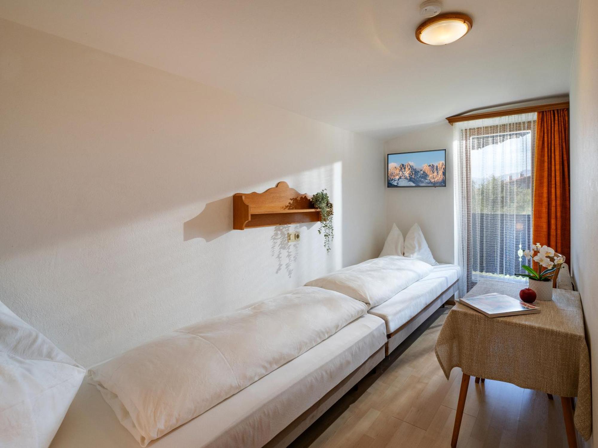 Apartment-Pension Schmiedererhof Sankt Johann in Tirol Luaran gambar